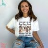 Loud & Proud Softball Mom Shirt