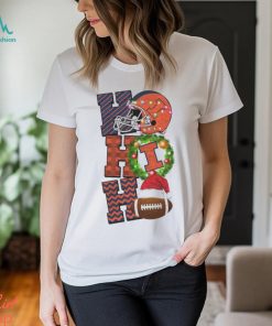 Illinois Fighting Illini Football Christmas Sweatshirt Christmas Game Day Shirt
