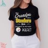 2023 Playoff Bound Cleveland Browns Go Browns T Shirt