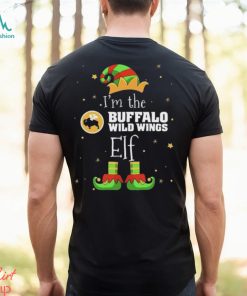 I’m the Buffalo Wild Wings ELF Shirt
