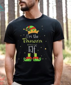 I’m the Panera Bread ELF shirt