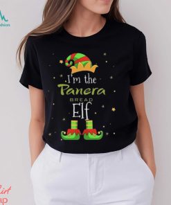 I’m the Panera Bread ELF shirt