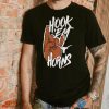 Steer Wrestling Champion Tyler Waguespack 2023 shirt