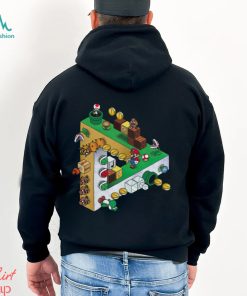 Impossible Platforms Shirt