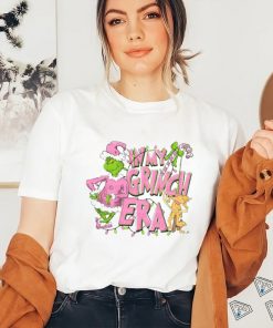 In My Mean One Era Long Sleeve Tshirt