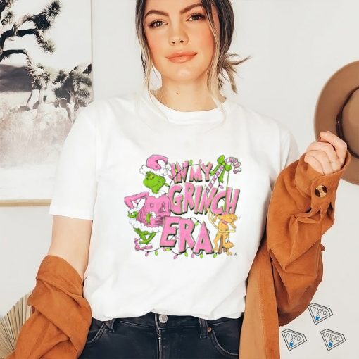 In My Mean One Era Long Sleeve Tshirt