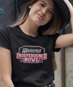 Independence Bowl Merch Radiance Technologies Independence Bowl Logo Shirt