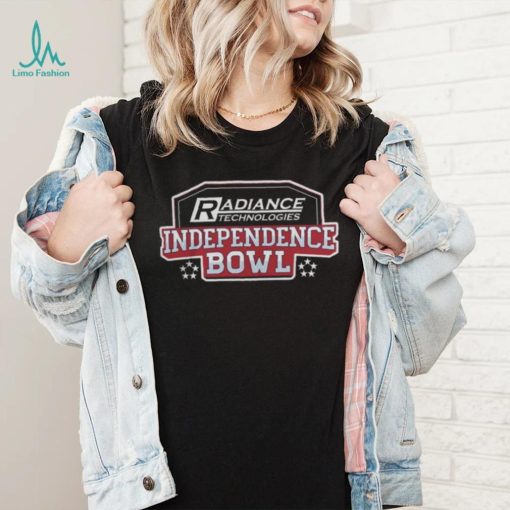 Independence Bowl Merch Radiance Technologies Independence Bowl Logo Shirt