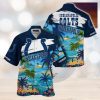 Los Angeles Rams NFL Customized Summer Hawaii Shirt For Sports Enthusiasts