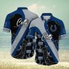 Indianapolis Colts NFL Hawaii Shirt New Trending Summer For Men Women