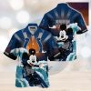 Tampa Bay Buccaneers NFL Customized Summer Hawaii Shirt For Sports Enthusiasts