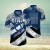 Mls Chicago Fire Trendy Hawaiian Shirt Aloha Shirt