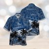 NCAA Auburn Tigers Baby Yoda Hawaiian Shirt