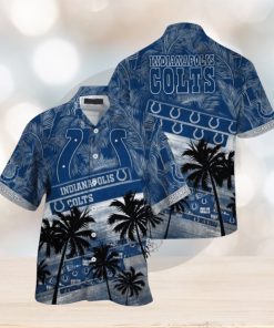 Indianapolis Colts Nfl Trending Summer Hawaii Shirt For Sports Fans