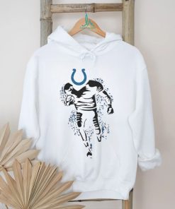 Indianapolis Colts Starter Logo Graphic 2023 2024 Shirt