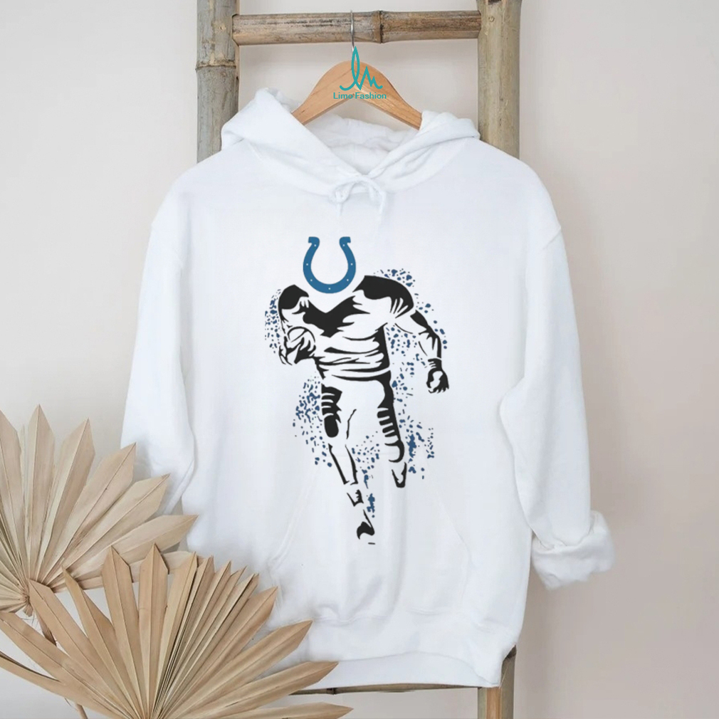 Indianapolis Colts Starter Logo Graphic 2023 2024 Shirt Indianapolis Colts Starter Logo Graphic 2023 2024 Shirt