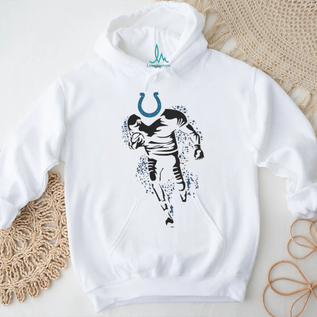Indianapolis Colts Starter Logo Graphic 2023 2024 Shirt Indianapolis Colts Starter Logo Graphic 2023 2024 Shirt