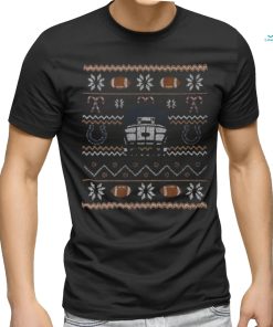Indianapolis Colts Ugly Christmas shirt