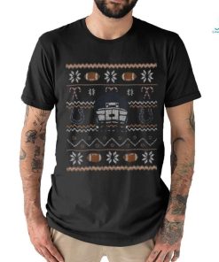 Indianapolis Colts Ugly Christmas shirt