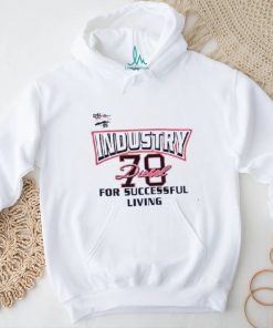 Industry 78 Diesel For Successful Living Shirt