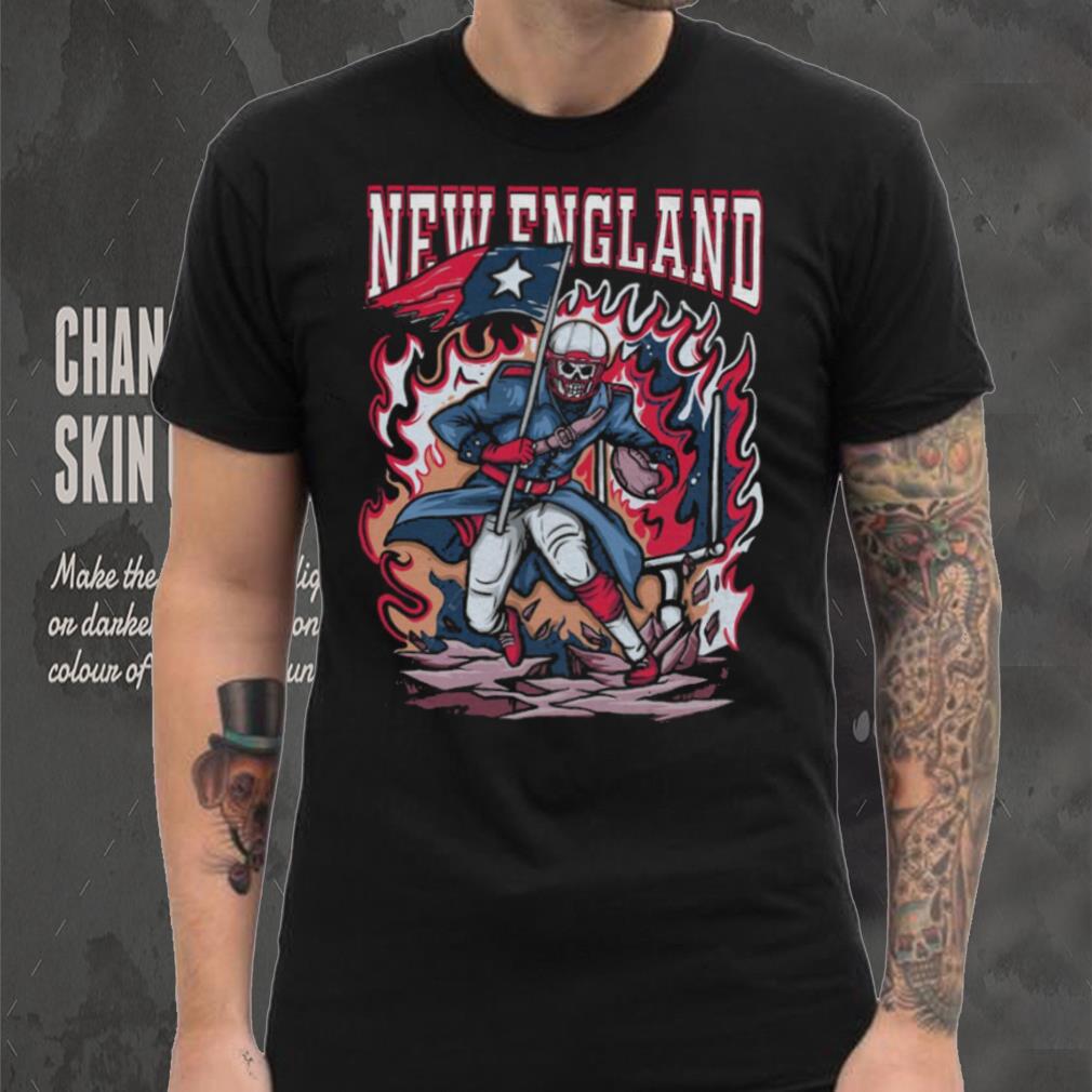 Inspirational New England Patriots Shirt, New England Football T Shirt Inspirational New England Patriots Shirt, New England Football T Shirt