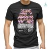 Silent Witness 27th Anniversary 1996 – 2023 Thank You For The Memories T Shirt