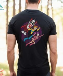Invincirama Shirt