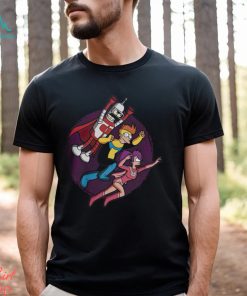 Invincirama Shirt