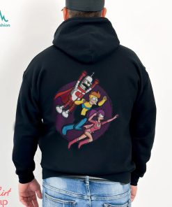 Invincirama Shirt