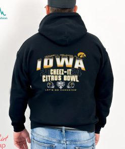 Iowa Hawkeyes 2024 Cheez It Citrus Bowl Let’s Go Hawkeyes Shirt, hoodie, sweater, long sleeve and tank top Iowa Hawkeyes 2024 Cheez It Citrus Bowl Let’s Go Hawkeyes Shirt