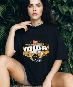 Iowa Hawkeyes Citrus Bowl Bound 2024 Orlando, FL Shirt