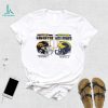 Christmas to do list eat sleep eat repeat shirt