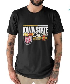 Iowa State Cyclones 2023 Autozone Liberty Bowl Shirt
