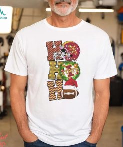 Iowa State Cyclones Football Christmas Sweatshirt Christmas Game Day Shirt