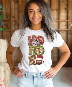 Iowa State Cyclones Football Christmas Sweatshirt Christmas Game Day Shirt