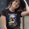 Official 2023 Valero Alamo Bowl Arizona Wildcats Shirt