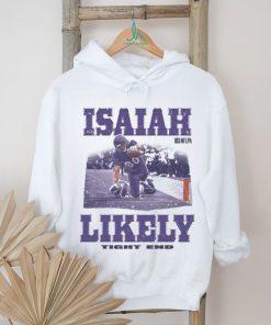 Isaiah Likely Baltimore Ravens Tight End Dive Shirt, hoodie, sweater, long sleeve and tank top Isaiah Likely Baltimore Ravens Tight End Dive Shirt