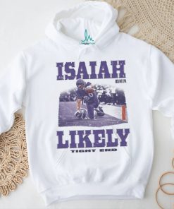 Isaiah Likely Baltimore Ravens Tight End Dive Shirt, hoodie, sweater, long sleeve and tank top Isaiah Likely Baltimore Ravens Tight End Dive Shirt