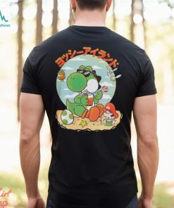 Island Vacation Shirt