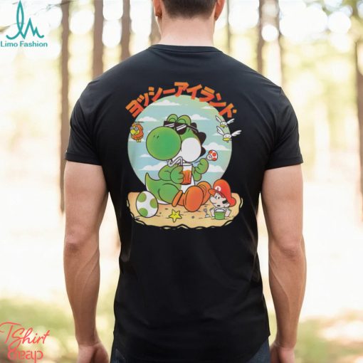 Island Vacation Shirt