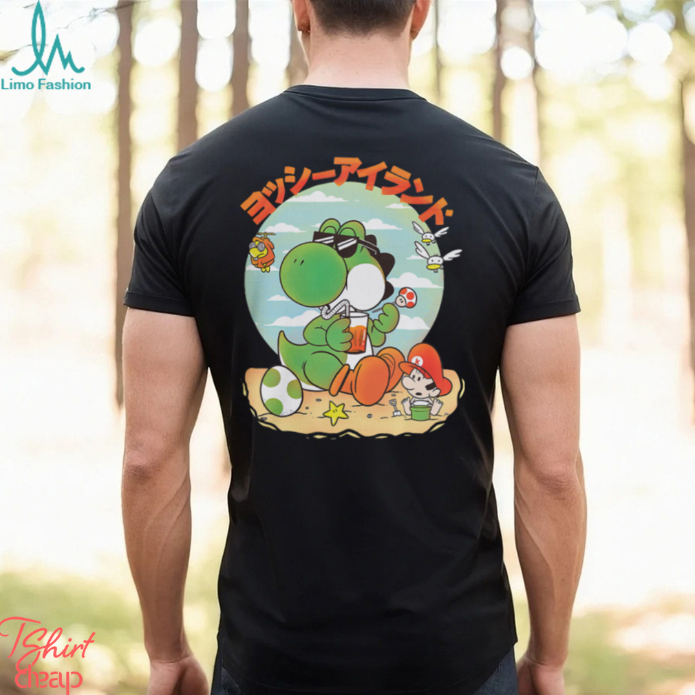 Island Vacation Shirt Island Vacation Shirt