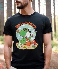 Island Vacation Shirt