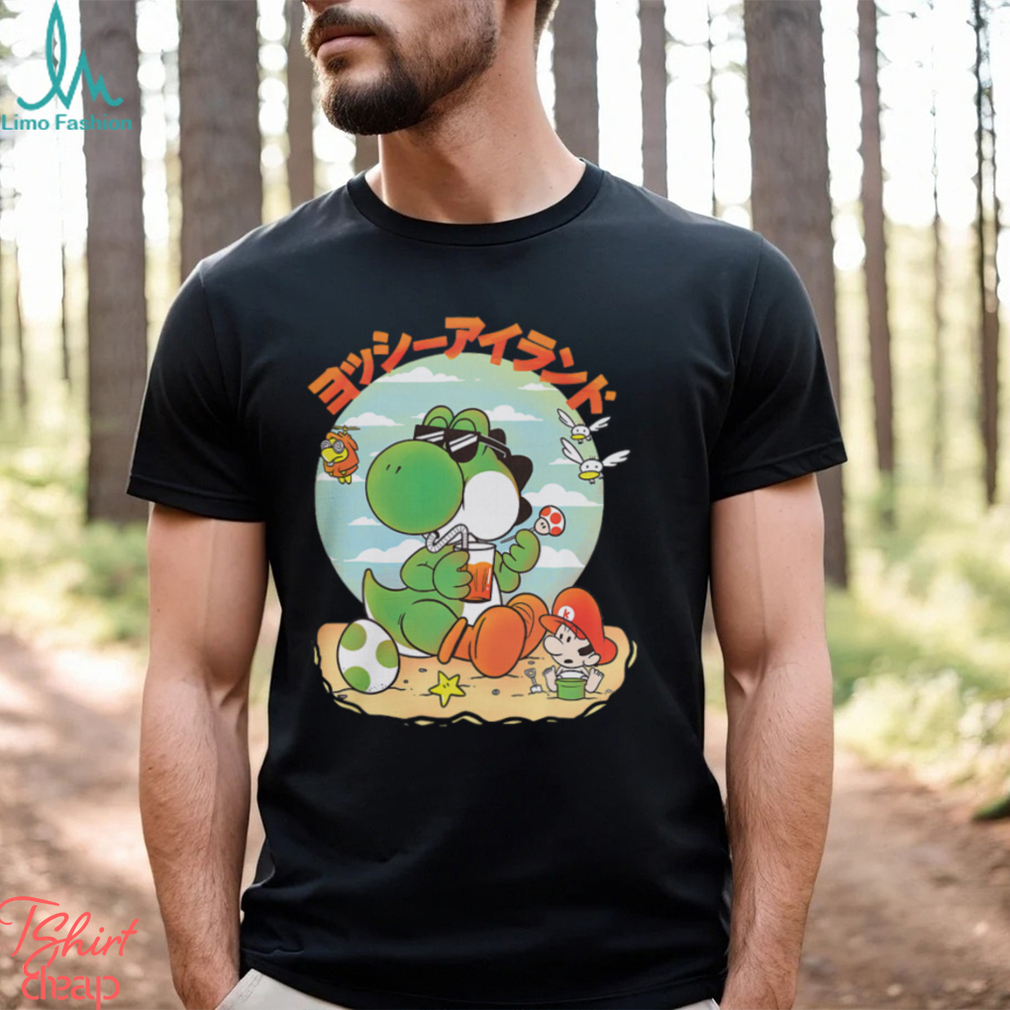 Island Vacation Shirt Island Vacation Shirt