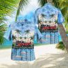 Royal Australian Air Force (RAAF) Pilatus PC 21 Hawaiian Shirt Summner Vacation Shirt