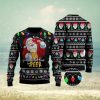 Grinch You Just Flipped My Grinch Switch Ugly Christmas Sweater Xmas 3D Printed Christmas Sweater Gift