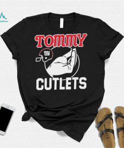 Italian Hand Gestures Tommy DeVito New York Giants shirtItalian Hand Gestures Tommy DeVito New York Giants shirt