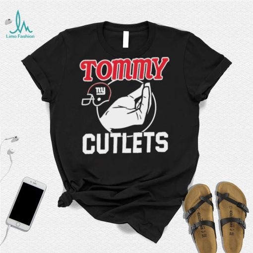 Italian Hand Gestures Tommy DeVito New York Giants shirtItalian Hand Gestures Tommy DeVito New York Giants shirt