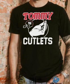 Italian Hand Gestures Tommy DeVito New York Giants shirtItalian Hand Gestures Tommy DeVito New York Giants shirt