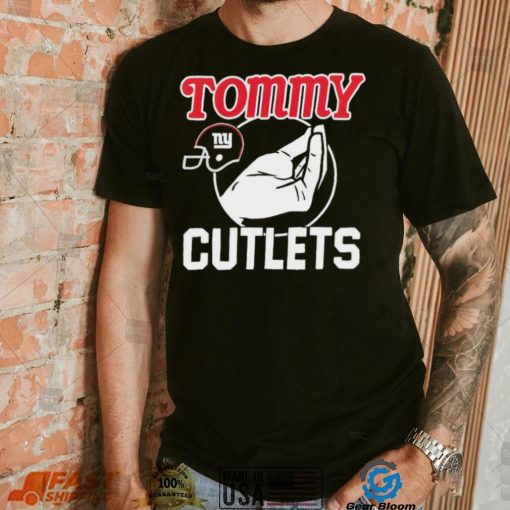 Italian Hand Gestures Tommy DeVito New York Giants shirtItalian Hand Gestures Tommy DeVito New York Giants shirt
