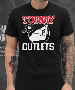 Italian Hand Gestures Tommy DeVito New York Giants shirtItalian Hand Gestures Tommy DeVito New York Giants shirt